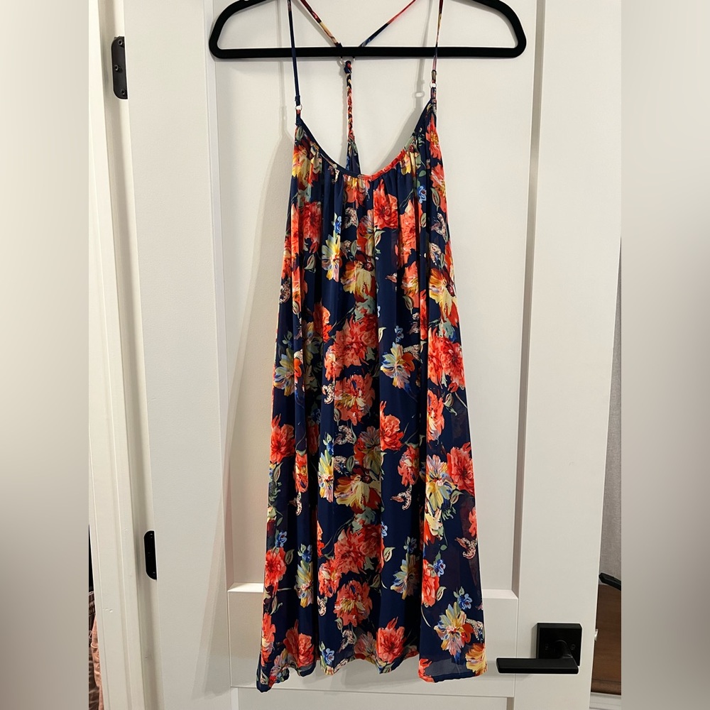 Kori America Summer Dress